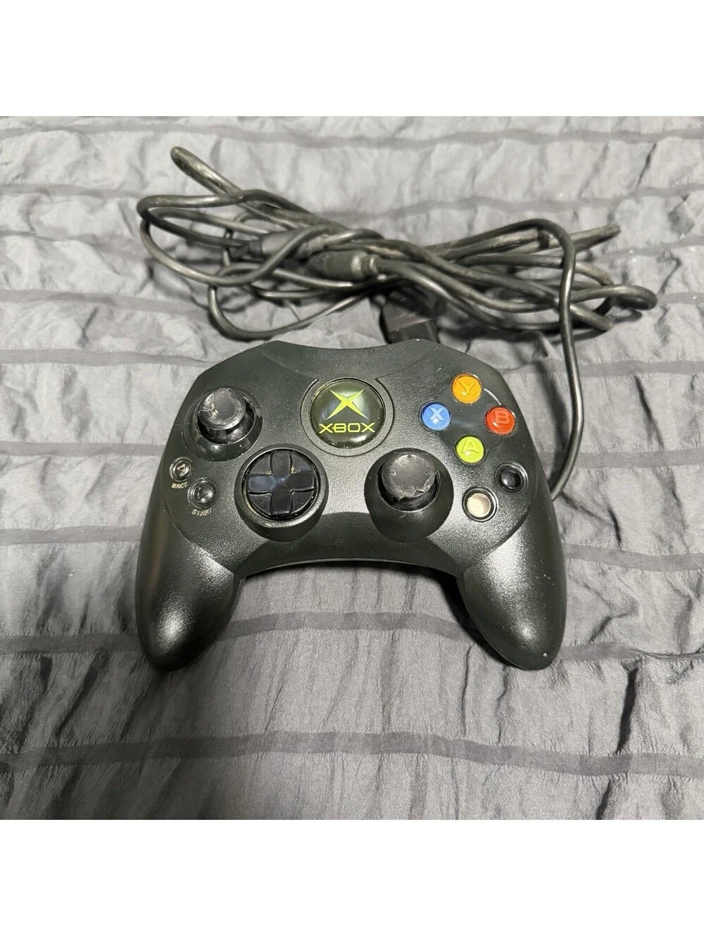 Microsoft one controller